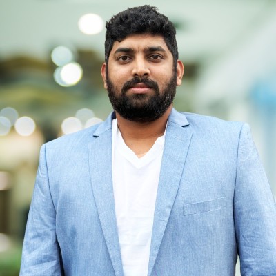 Mohith Reddy Patlolla